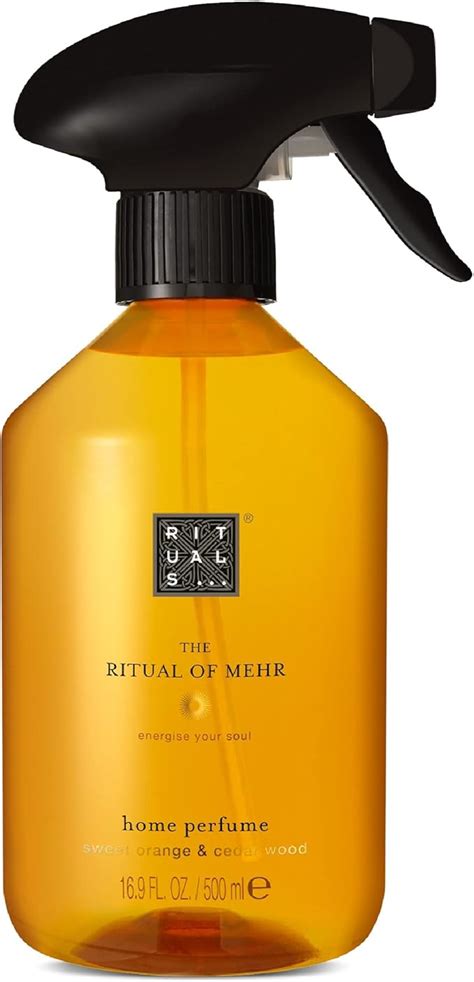 rituals of mehr home parfum.